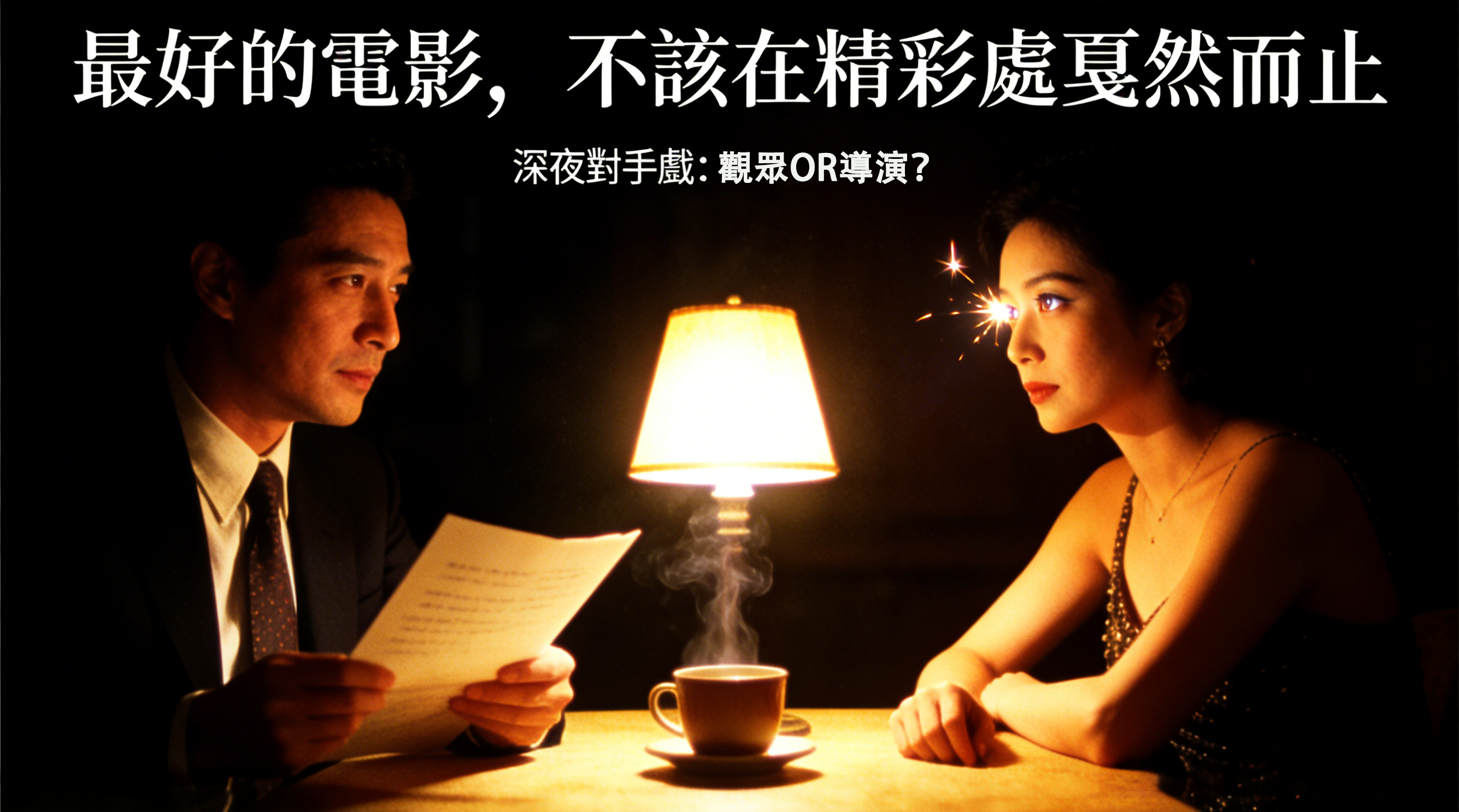 熟齡關係的乾枯荒漠？藥師解析「絕經期前哨」與銀髮族的感官復興計畫