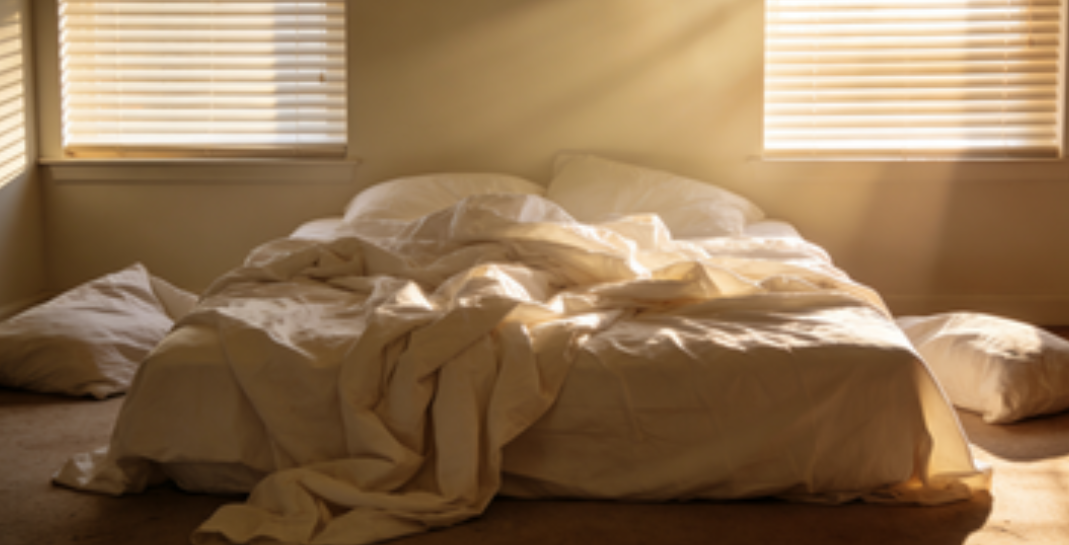 社群時代的「無慾濾鏡」？藥師解析數位焦慮下的感官封閉與情慾覺醒指南