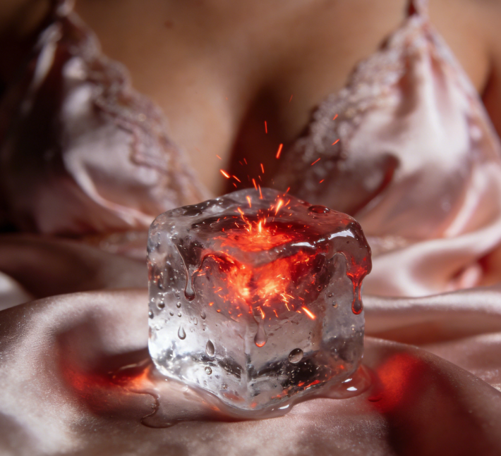 生活瑣事磨滅了激情？藥師教你如何用「生理補償法」重啟婚姻的狂野時刻