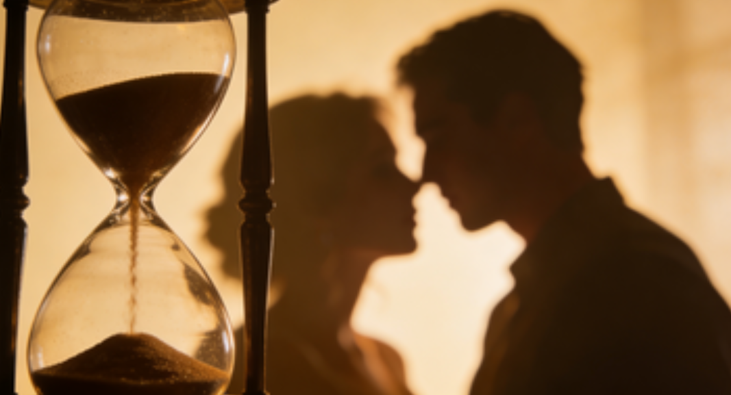 單調律動的終結者？藥師揭秘「高潮閾值」與親密感官的深度重啟